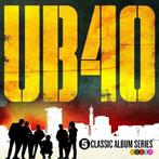 UB40 - Five Classic Albums - CD, Verzenden, Nieuw in verpakking