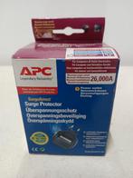 APC P!-GR overspanningsbeveiliging set van 5 stuks, zwart, Ophalen, Nieuw in verpakking