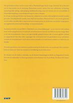 BASISBOEK SOCIAAL WERK IN NEDERLAND 9789066658790, Verzenden, Zo goed als nieuw, Maarten van der Linde