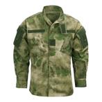 Jas ACU style ICC FG - Maat XS, Verzenden, Nieuw