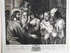 Peter Paul Rubens (1577-1640), after, by Marie Elisabeth