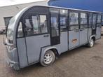 Towrite 10-Persoons Elektrische Bus, Gebruikt