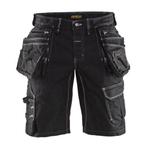 Nu 16% korting |  Unishore | Blaklader Korte Broek