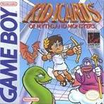 MarioGBA.nl: Kid Icarus: Of Myths and Monsters - iDEAL!, Spelcomputers en Games, Games | Nintendo Game Boy, Ophalen of Verzenden