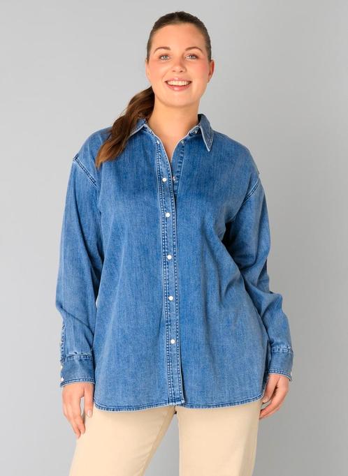 YESTA blouse Vonne Maat:, Kleding | Dames, Blouses en Tunieken, Overige kleuren, Nieuw, Verzenden