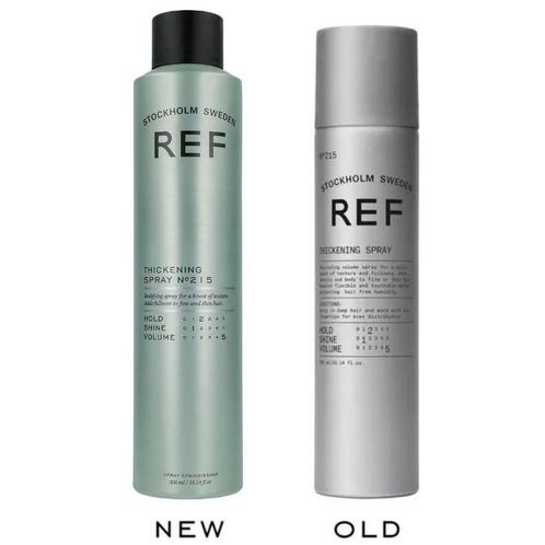 REF Thickening Volume Hairspray - 300ml, Sieraden, Tassen en Uiterlijk, Uiterlijk | Haarverzorging, Gel, Wax, Haarlak of Mousse