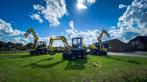 WACKER NEUSON 6503-2 Zeer nette machine