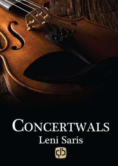 Concertwals 9789036429955 Leni Saris, Boeken, Streekboeken en Streekromans, Zo goed als nieuw, Verzenden