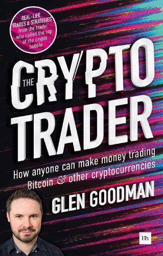 The Crypto Trader: How anyone can make money trading Bitcoin, Boeken, Studieboeken en Cursussen, Verzenden