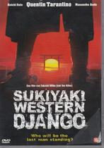 Sukiyaki Western Django (2DVD), Cd's en Dvd's, Dvd's | Actie, Verzenden, Nieuw in verpakking, Actie