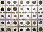 Australië. Collection old coins 1910-1966 (35 different, Postzegels en Munten