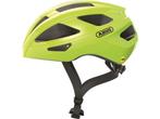 Abus Helm Macator MIPS - M 52-58 - Signal Yellow, Verzenden, Zo goed als nieuw