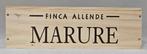 2020 Finca Allende Marure - Rioja - 3 Flessen (0.75 liter), Nieuw