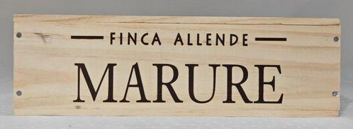 2020 Finca Allende Marure - Rioja - 3 Flessen (0.75 liter), Verzamelen, Wijnen