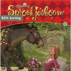 Efteling sprookjesboom 1: Zoentjesdag / Efteling, Verzenden, Zo goed als nieuw, Big Balloon