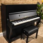 VakmanschapactieSabel 125 BR messing piano, Zo goed als nieuw, Zwart, Piano