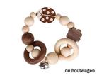 Houten Speelgoed kraam cadeau ? Kijk eens bij de Houtwagen, Kinderen en Baby's, Ophalen of Verzenden, Nieuw, Overige typen