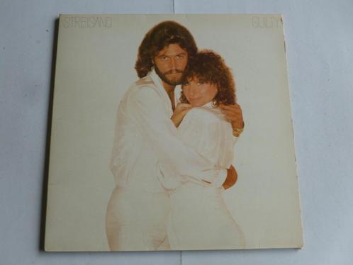 Barbra Streisand - Guilty (LP), Cd's en Dvd's, Vinyl | Pop, Verzenden