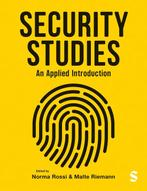 9781529774603 Security Studies, Verzenden, Nieuw