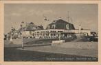 NOORDWIJK AAN ZEE - Noord-Boulevard Seinpost, Verzenden, Gelopen