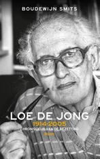 Loe de Jong 1914-2005 9789461054678 Boudewijn Smits, Boeken, Verzenden, Gelezen, Boudewijn Smits