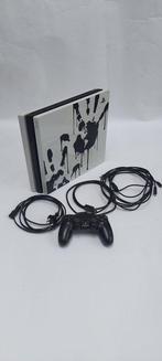 Sony - Playstation 4 (PS4) - Pro 1TB - Death Stranding, Spelcomputers en Games, Nieuw