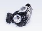 Turbo systems 3.0 TDI from 2014 upgrade turbocharger Audi /