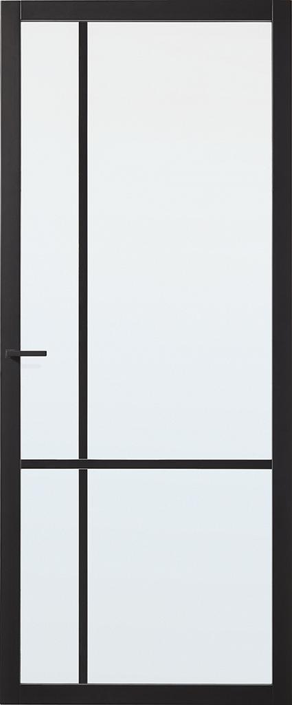 Skantrae binnendeur SSL4009 93x231,5, Doe-het-zelf en Verbouw, Deuren en Horren, Zo goed als nieuw, Ophalen of Verzenden