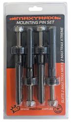 MAXTRAX MKII/XTREME MOUNTING PIN SET, Ophalen of Verzenden, Nieuw