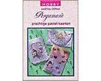 Prachtige Pergamano Pastels - Prachtige Pergamano Pastels, Ophalen of Verzenden, Nieuw