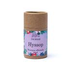 Wierookkruid Hyssop, Verzenden, Nieuw