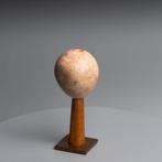 Oud-Egyptisch Steen Macehead. P. Predynastic, Nagada II –