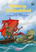 Piraten op schildpadeiland / Samenleesboeken 9789053005385, Boeken, Verzenden, Zo goed als nieuw, Pieter Feller