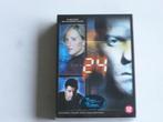 24 / Twenty Four - Season Four / Kiefer Sutherland (7 DVD) N, Verzenden, Zo goed als nieuw