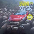 lp nieuw - Dizzee Rascal - Donât Take It Personal, Verzenden, Zo goed als nieuw