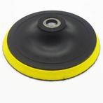Hofftech Steunschijf Hard - Ø 180 mm - M14 Aansluiting -..., Auto diversen, Ophalen of Verzenden