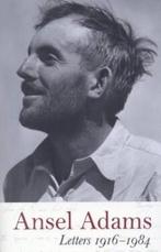 Ansel Adams. Letters 1916-1984 9780821226827 Ansel Adams, Verzenden, Gelezen, Ansel Adams