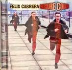 cd - Felix Cabrera - Pressure Cooker, Verzenden, Zo goed als nieuw