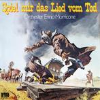 The Ennio Morricone Orchestra - Spiel Mir Das Lied Vom To..., Cd's en Dvd's, Vinyl | Filmmuziek en Soundtracks, Verzenden, Nieuw in verpakking
