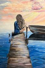 Kateryna Rud - Stillness Beneath the Sky