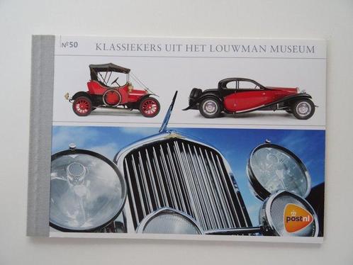 Nederland 2014 - Complete jaargang Prestigeboekjes, Postzegels en Munten, Postzegels | Nederland