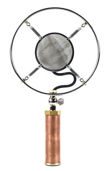 Ear Trumpet Labs Louise (Studio Apparatuur,Microphone) beschikbaar voor biedingen