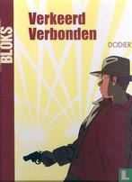 Jerome K. Jerome Bloks - Verkeerd verbonden - 2007, Boeken, Stripboeken, Eén stripboek, Verzenden, Zo goed als nieuw, Dodier, Alain.
