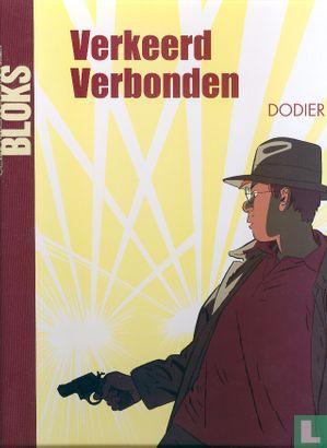 Jerome K. Jerome Bloks - Verkeerd verbonden - 2007, Boeken, Stripboeken, Zo goed als nieuw, Eén stripboek, Verzenden