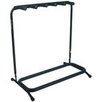 RockStand RS 20861 B2 Multi Stand voor 5 elektrische gitaren, Verzenden, Nieuw