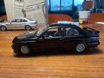 Minichamps 1:18 - Modelauto - BMW M3 E30, Hobby en Vrije tijd, Modelauto's | 1:5 tot 1:12, Nieuw