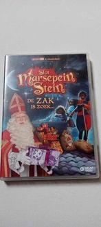 Slot Marsepein Stein De zak is zoek, Verzenden, Gebruikt
