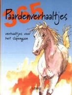 365 Paardenverhaaltjes 9789039623039 Francisca Fröhlich, Boeken, Kinderboeken | Kleuters, Verzenden, Zo goed als nieuw, Francisca Fröhlich