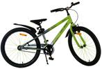 Volare Rocky Kinderfiets - Jongens - 24 inch - Groen, Ophalen of Verzenden, Nieuw, Overige merken