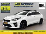 Kia ProCeed 1.4 T-GDI GT-PlusLine 140PK Pano Memory JBL LED, Auto's, Kia, Wit, Handgeschakeld, Nieuw, Financial lease